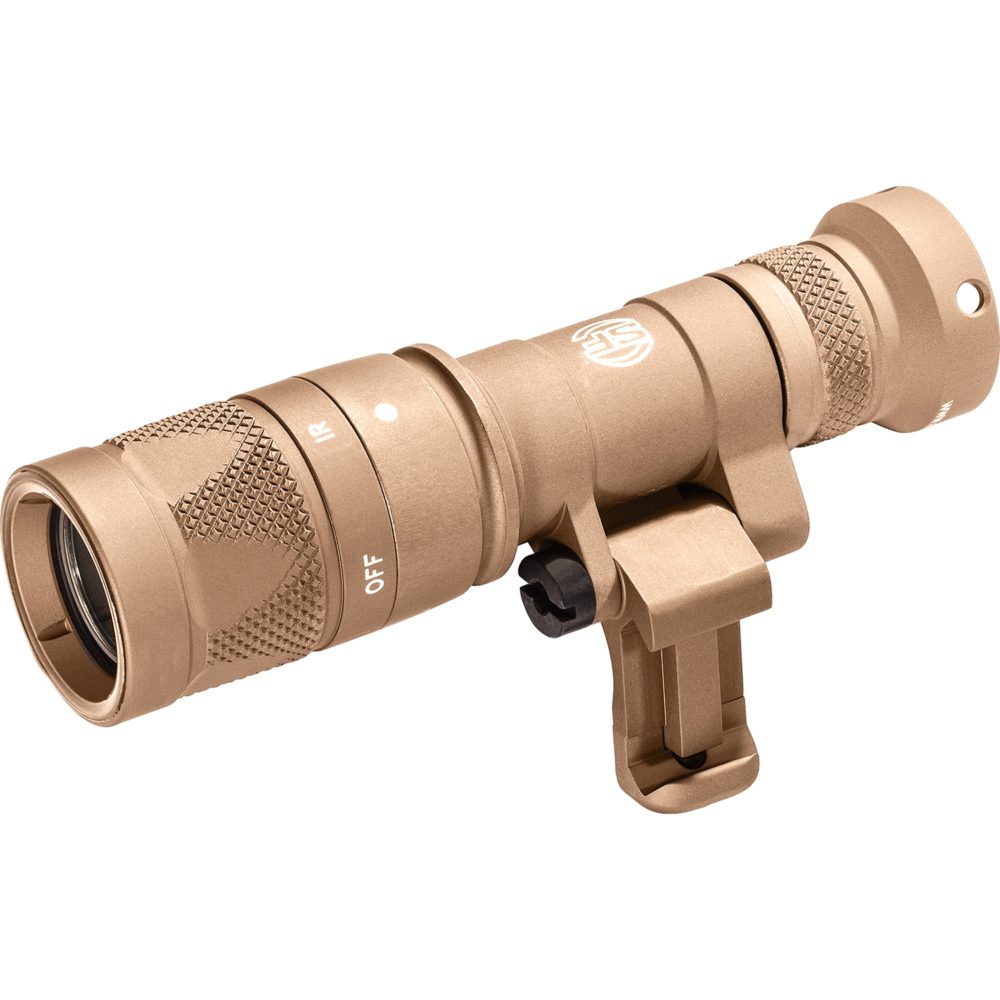 Mini Scout Light?Pro Infrared
