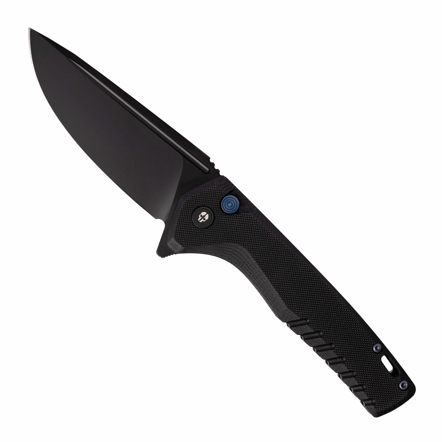 F3 Charlie