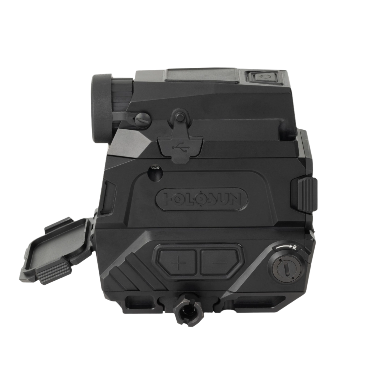 DRS-NV Digital Rifle Sight - Night Vision
