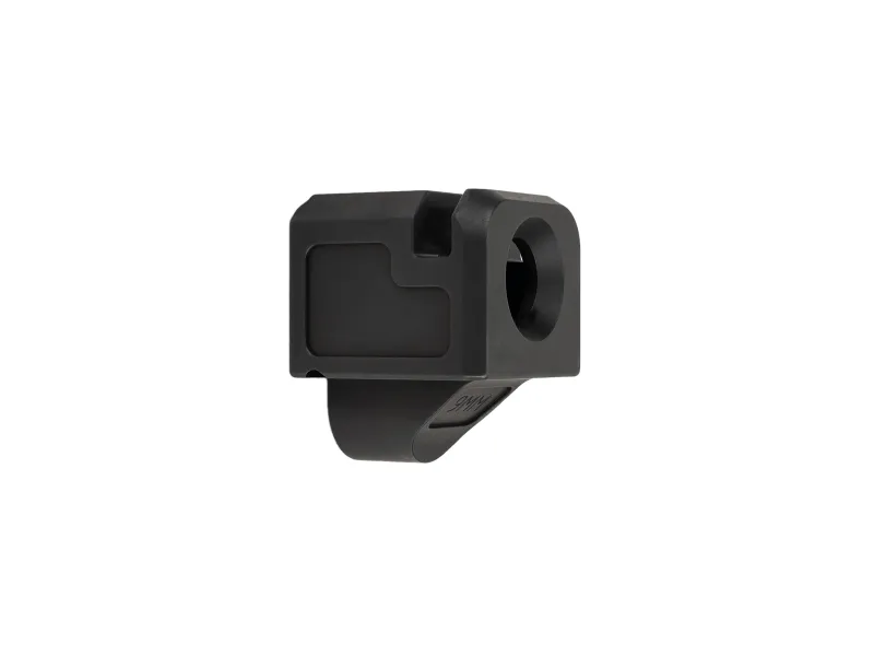 Blowhole Compensator For Glock 9mm Gen 1-5 1/2x28