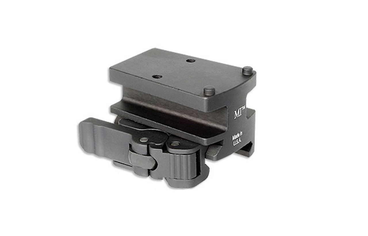 Trijicon RMR QD Mount - Lower 1/3