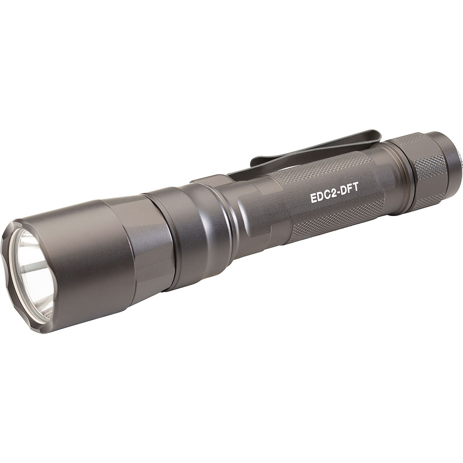 EVERYDAY CARRY LIGHT, DUAL-FUEL TURBO, 1