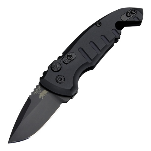 A01-MicroSwitch Automatic Folder