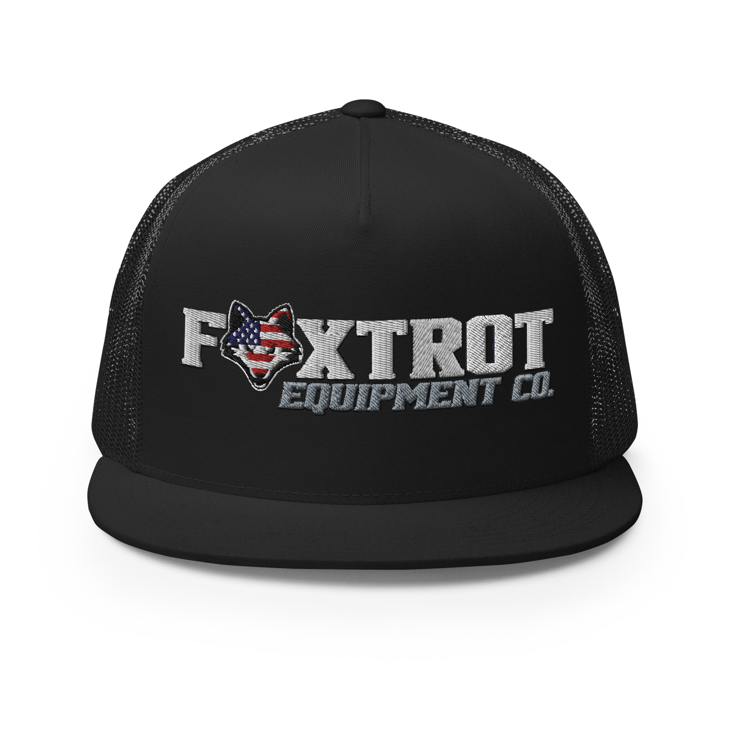 Foxtrot Equipment Co.