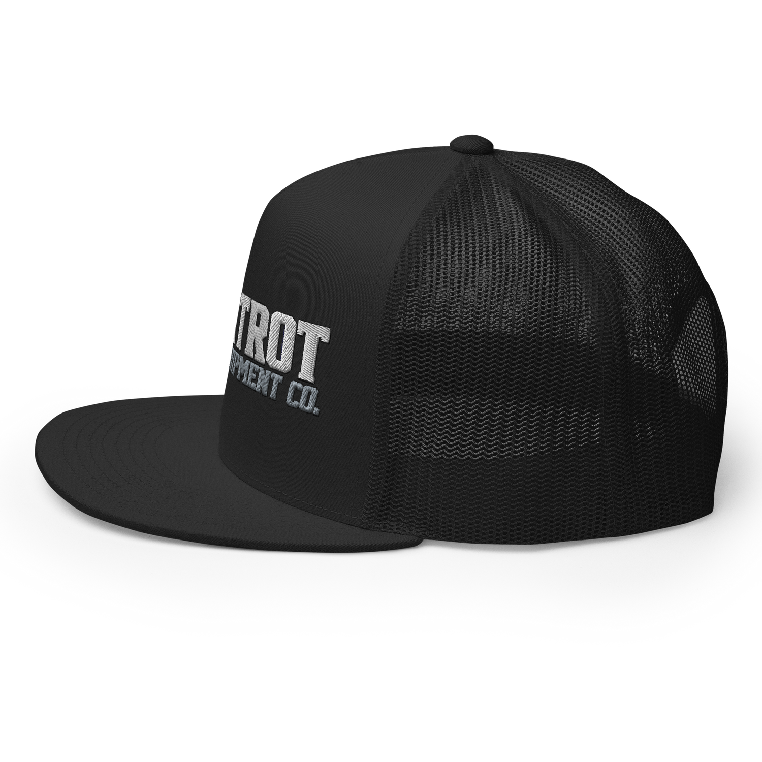 Foxtrot Equipment Co.