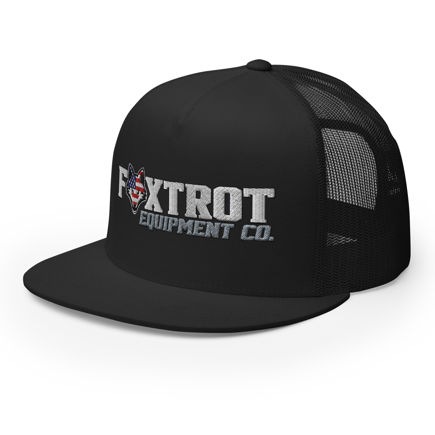 Foxtrot Equipment Co.