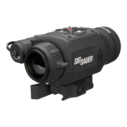 ECHO CV25 -THERMAL CLIP-ON