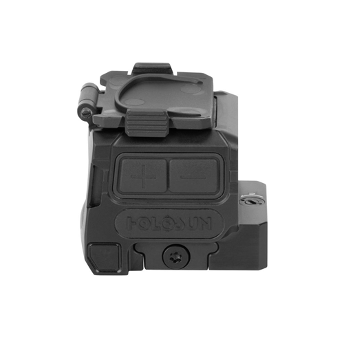 Holosun DPS-TH Red Digital Thermal Sight
