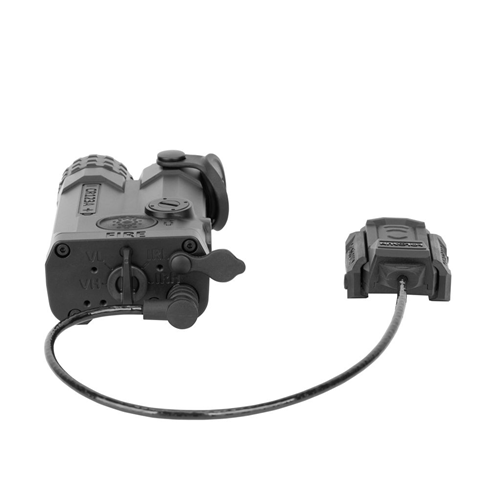 Holosun IRIS Remote Cable Green & IR Lasers