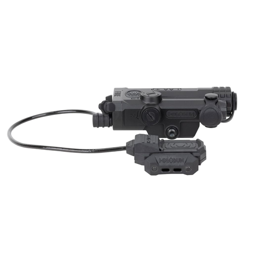 Holosun IRIS Remote Cable Green Laser
