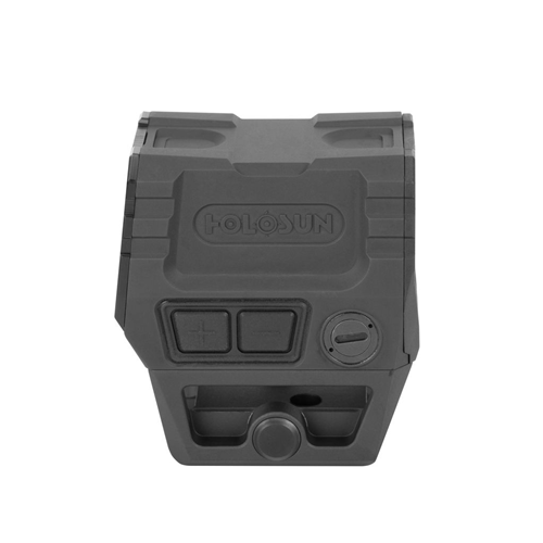 Holosun AEMS Enclosed Gold 2MOA Rifle Sight