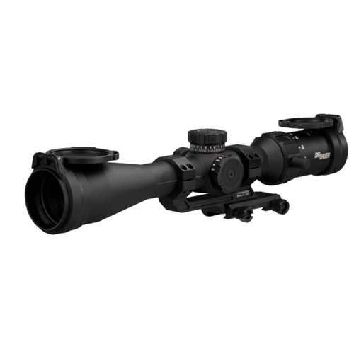 TANGO-SPR