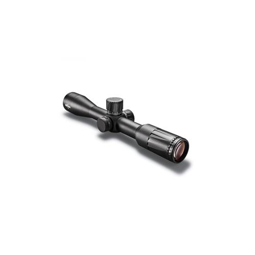 Vudu FFP Precision Rifle Scope