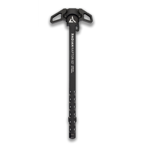 Raptor-SD Ambidextrous Charging Handle