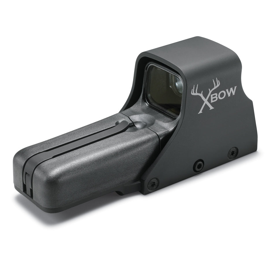 Model 512 XBOW