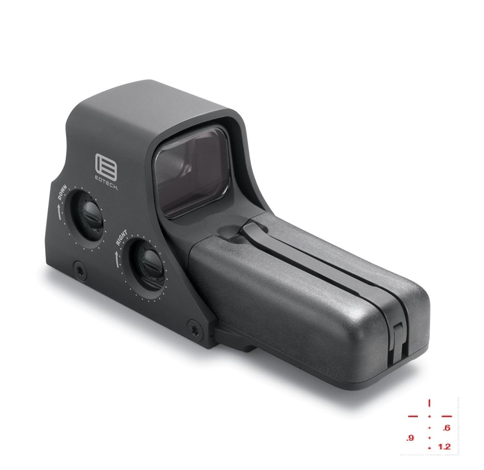 Model 552