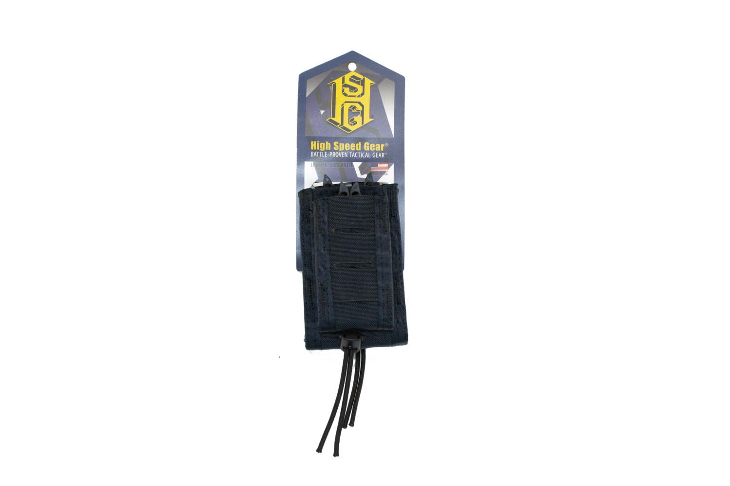 Duty Double Decker TACO U-Mount