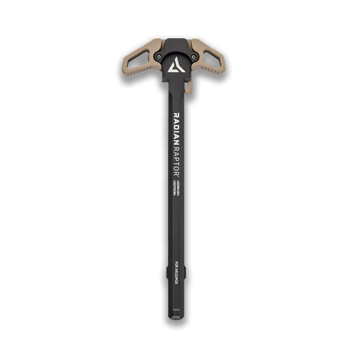 Raptor Ambidextrous Charging Handle