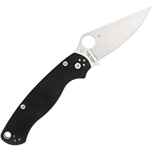 Paramilitary