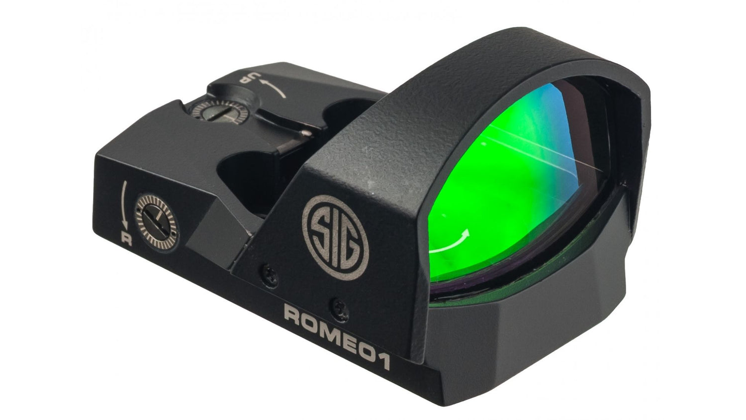 ROMEO1 1x30mm