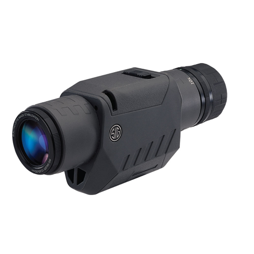 OSCAR3 Spotting Scope