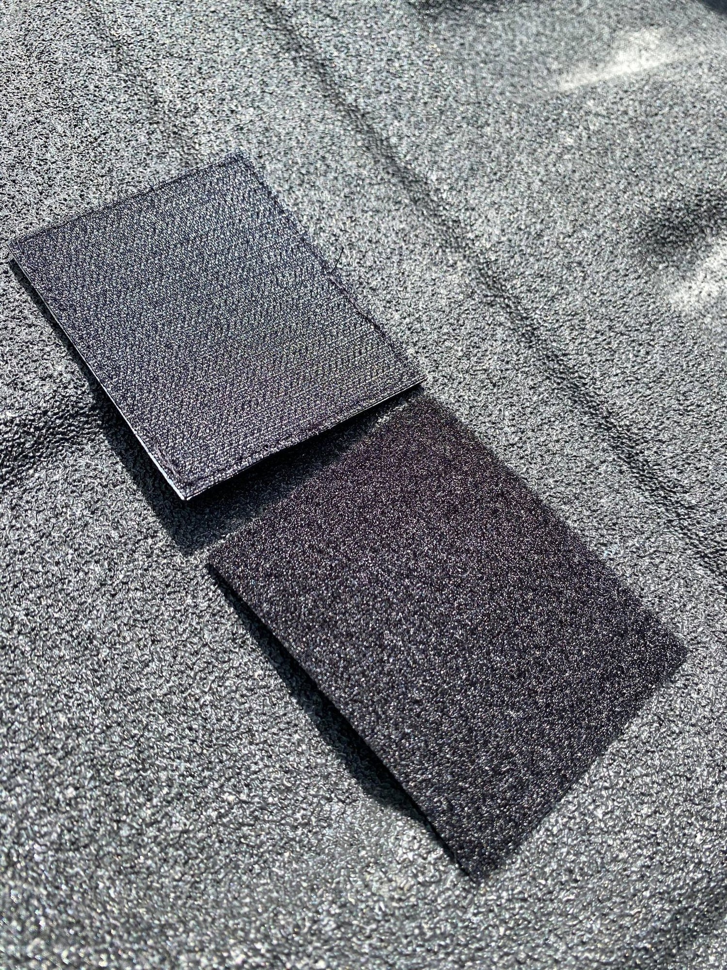 Foxtrot Tactical PVC Patch