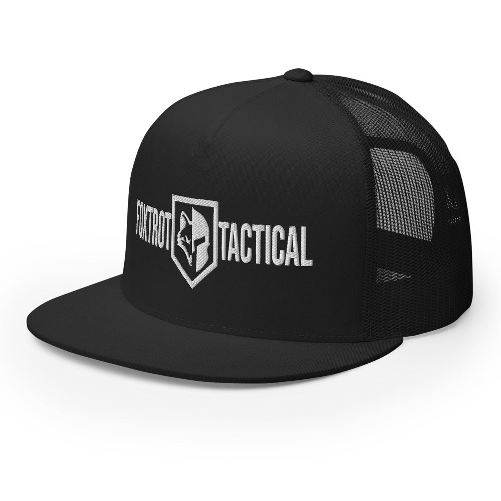 FOXTAC Shield - Black