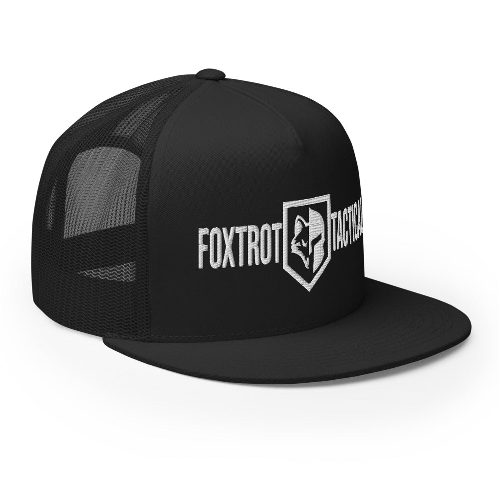 FOXTAC Shield - Black