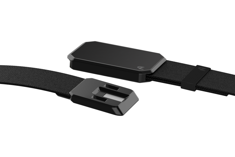 FOXTAC Belt by Groove Life