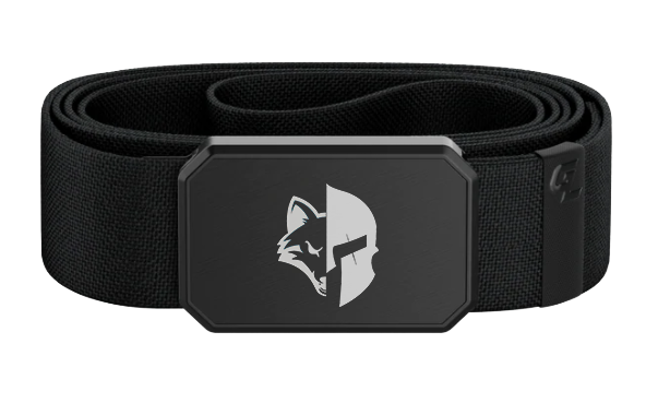FOXTAC Belt by Groove Life