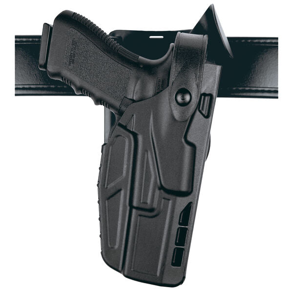 Model 7365 7TS ALS/SLS Low-Ride, Level III Retention Duty Holster for Smith & Wesson M&P 45