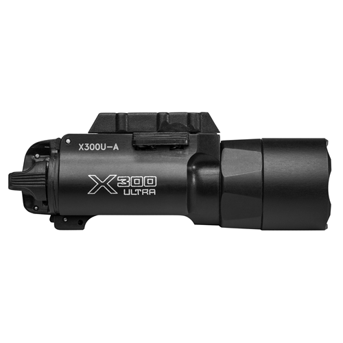 X300U-A Weaponlight
