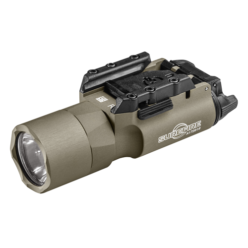 X300U-A Weaponlight