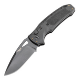 Sig K320A Nit 3.5 DPB Blk Ply Blk