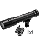Scout Light?Pro Dual Fuel