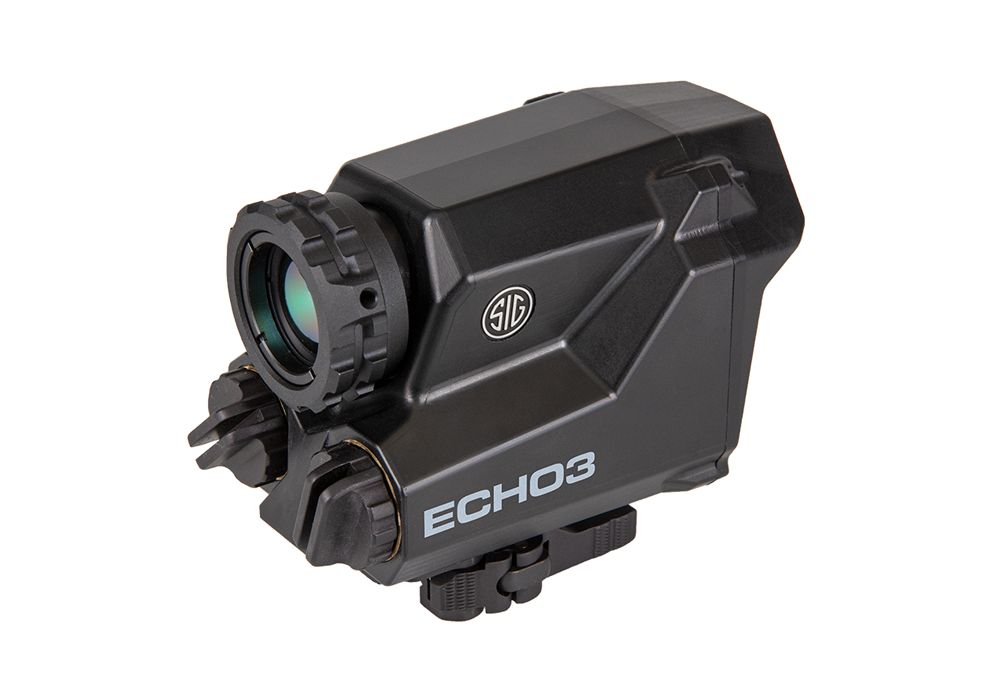 ECHO3 2-12X
