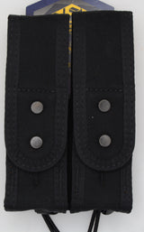 Duty Double Pistol TACO-Covered Plus U-MOUNT