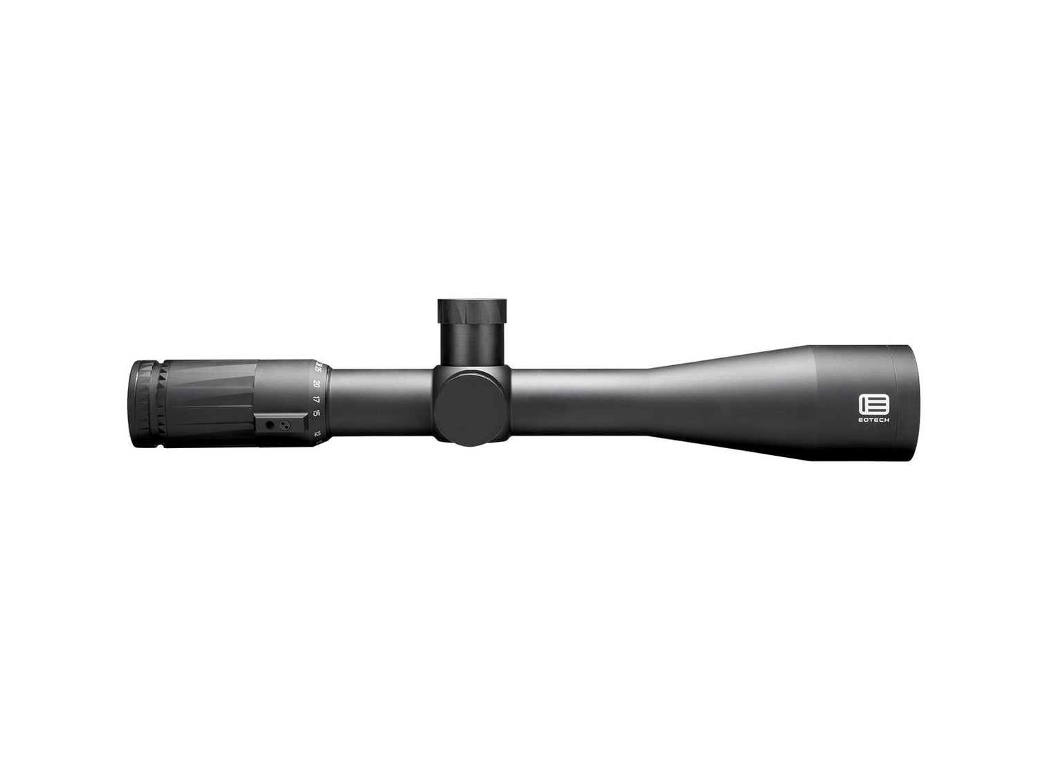 Vudu SFP Precision Rifle Scope