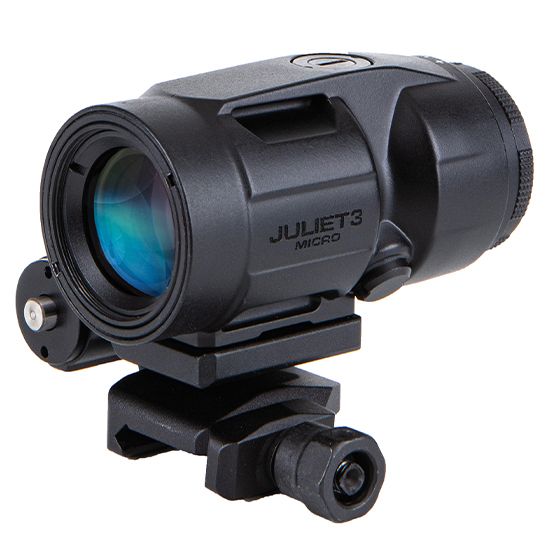 JULIET3-MICRO Magnifier