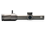 Vudu FFP Precision Rifle Scope