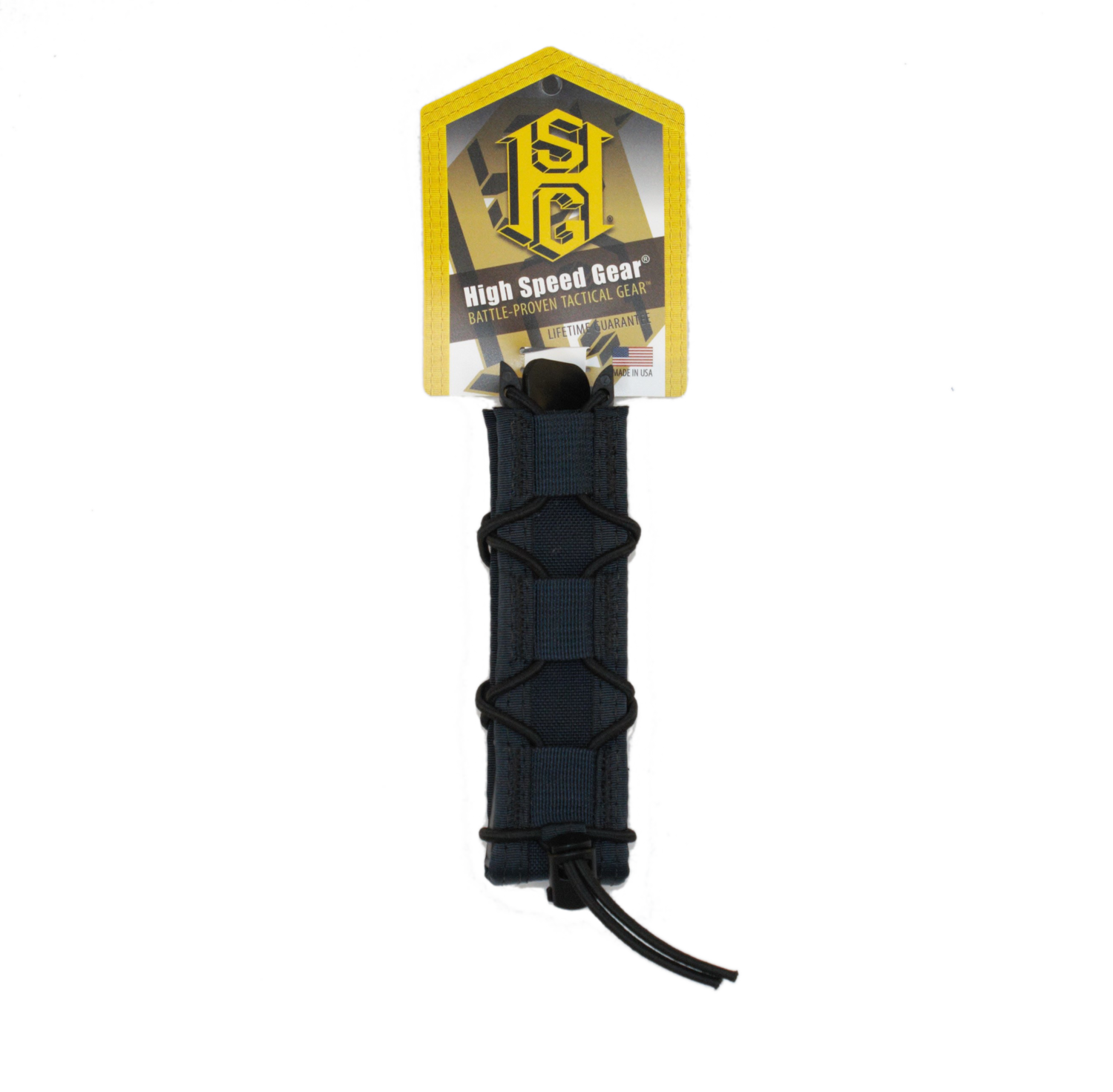 Extended Pistol Taco