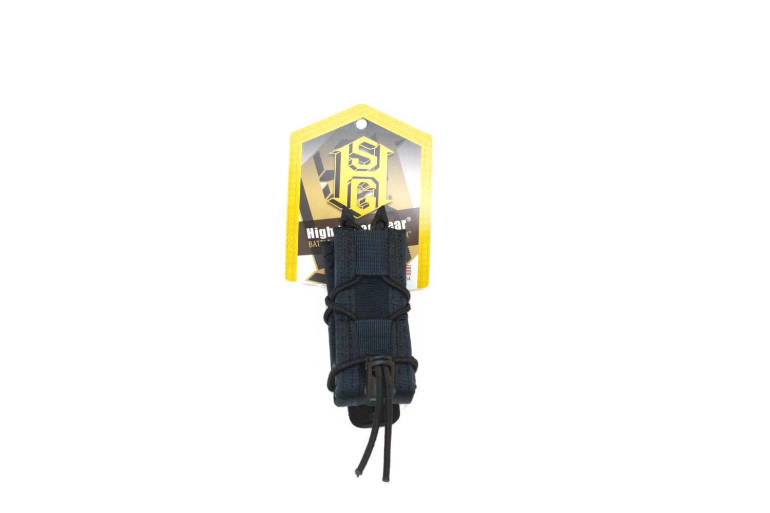 Pistol TACO Molle