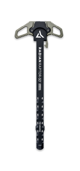 Raptor-SD Ambidextrous Charging Handle