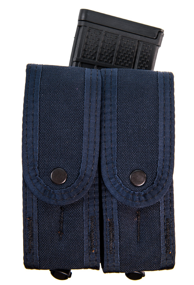 Duty Staggered Double Pistol TACO Covered w/ Rifle U-MOUNT
