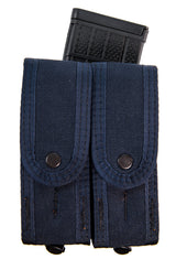Duty Staggered Double Pistol TACO Covered w/ Rifle U-MOUNT