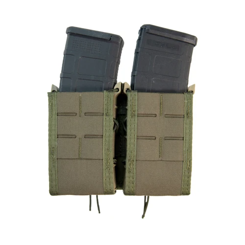 Duty Double Rifle TACO