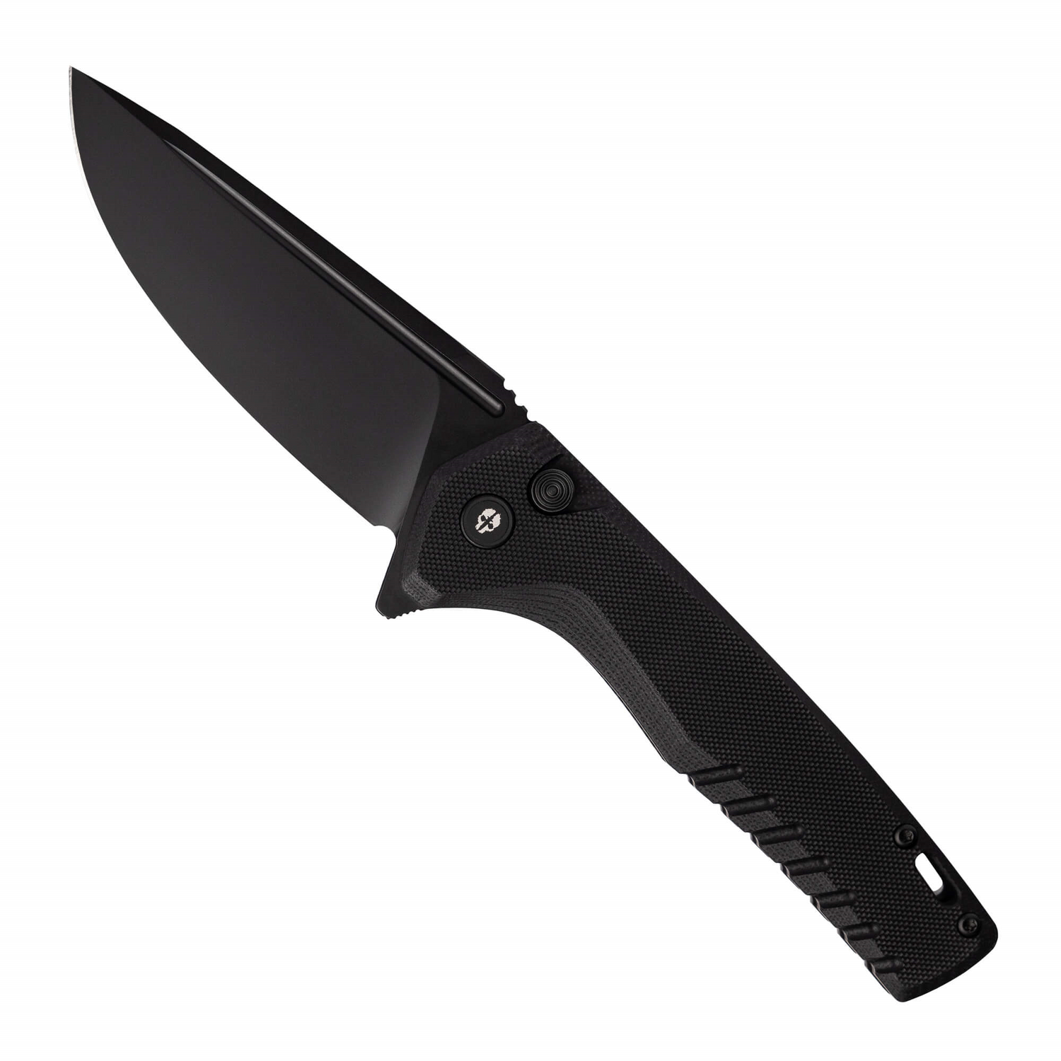 F3 Charlie