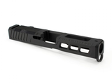 RTSG19 Gen 5 ZPS.3 Slide RMR Cut Armor Black