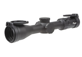 WHISKEY4 SCOPE, 3-12X44MM, 30MM, SFP, QU