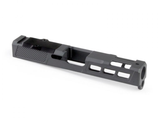 RTSG19 Gen 4 ZPS.P Slide RMR Cut Sniper Grey
